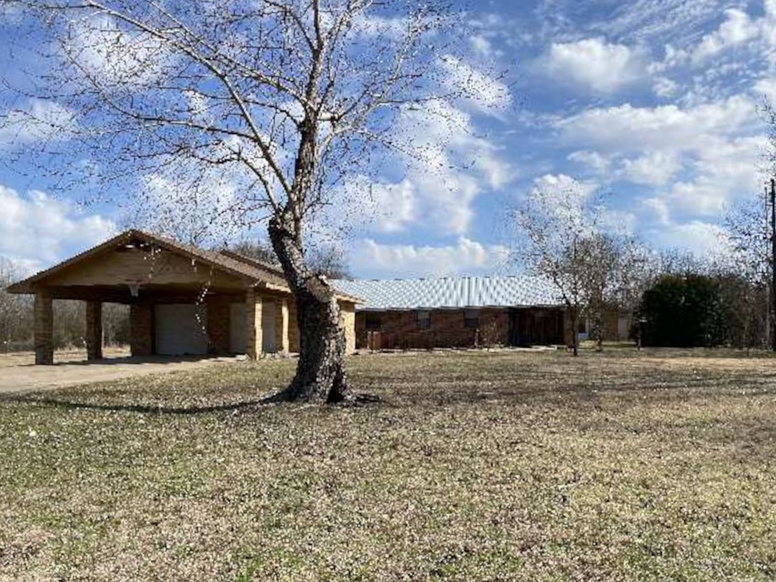 17167 NW County Road 3323, Frost, TX 76641 Zillow