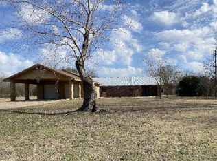 17167 NW County Road 3323, Frost, TX 76641