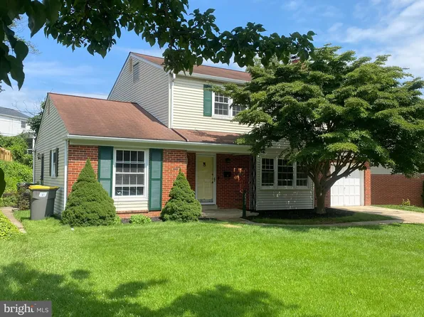 2507 Turnstone Dr, Wilmington, DE 19805