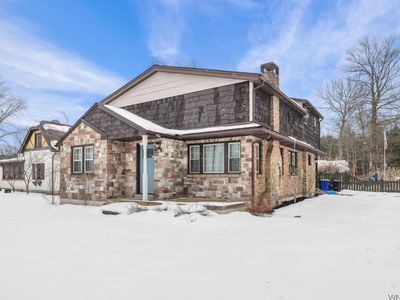 9723 Lenox St, Angola, NY, 14006