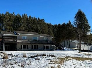 8801 S Bonney Rd, Chase, MI 49623