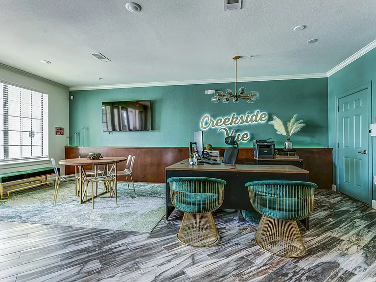 Creekside Vue Apartments — Photo 32