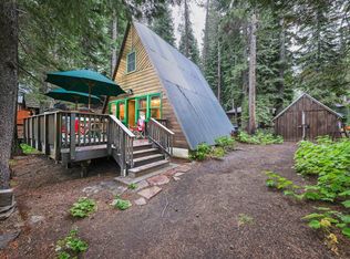 16531 Fawn St, Truckee, CA 96161