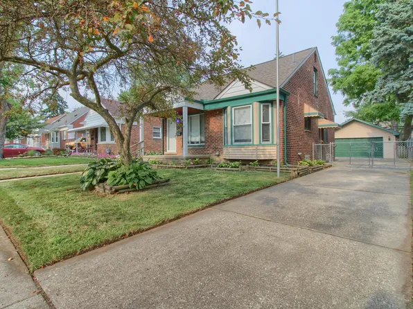 11324 Farley, Redford, MI 48239