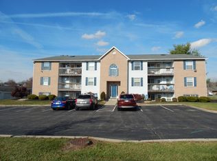 99-4 Rough Way, Lebanon, OH 45036