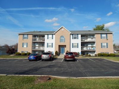 99-4 Rough Way, Lebanon, OH, 45036