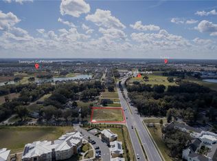 5029 County Road 144, Wildwood, FL 34785