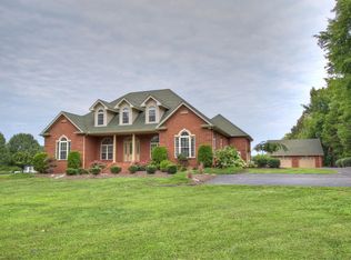 5995 Ocala Rd, Murfreesboro, TN 37128