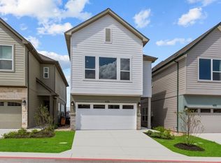 6310 Lautner Ln, Austin, TX 78747