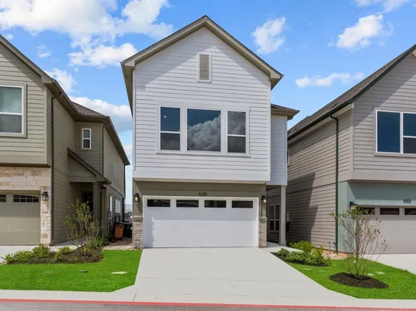 6310 Lautner Ln, Austin, TX 78747