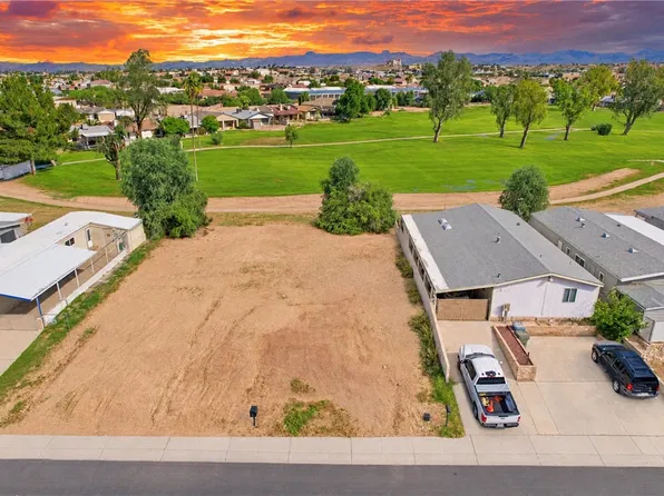 2510 Via Arroyo, Bullhead City, AZ 86442
