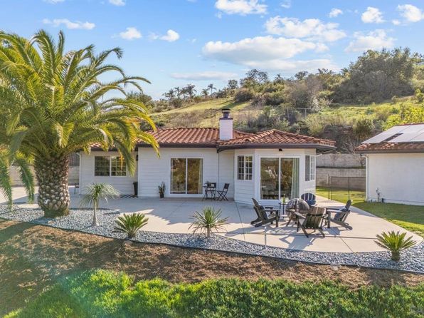 12132 Old Pomerado Rd, Poway, CA 92064