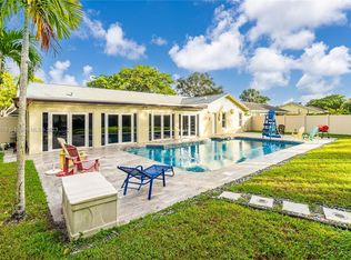 5313 SW 87th Ave, Cooper City, FL 33328