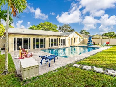 5313 SW 87th Ave, Cooper City, FL, 33328
