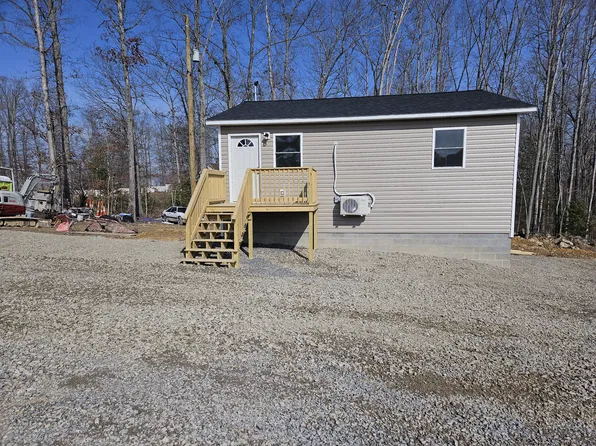 123 Banjo Ct #A-123b, Princeton, WV 24740