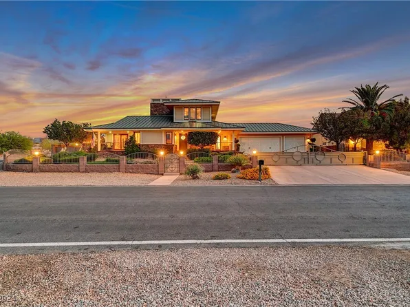 2824 Galena Dr, Henderson, NV 89074