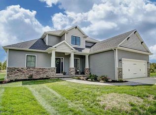 12050 E North County Line Rd, Spencerville, IN 46788