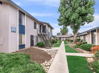 Welcome to Cameron Park Apartments || Your Fresno Oasis Awaits, Fresno, CA 93726