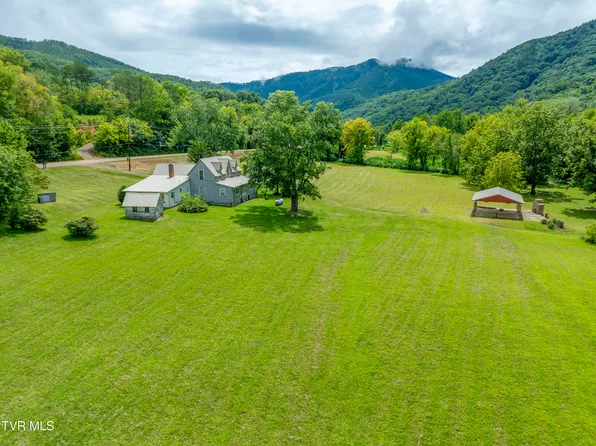 1875 E Highway 25 #70, Del Rio, TN 37727