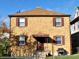 1225 Superior Ave APT 3, Dayton, OH 45402
