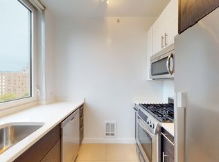 805 Columbus Ave APT 9C, New York, NY 10025