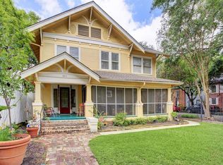 501 Avondale St, Houston, TX 77006