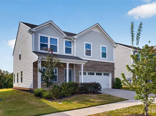706 Scotch Meadows Loop, Monroe, NC 28110
