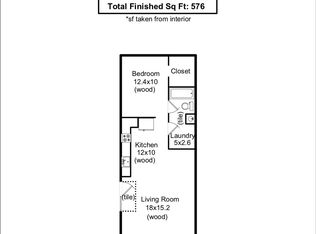 3531 Windmill Dr APT S2, Fort Collins, CO 80526