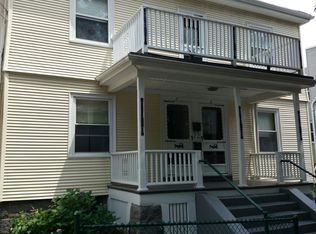 5 Champney St, Brighton, MA 02135