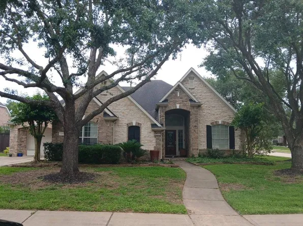 1211 Sterling Ct, Katy, TX 77494