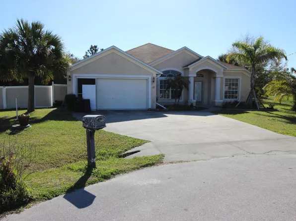17 Biltvue Pl, Palm Coast, FL 32137