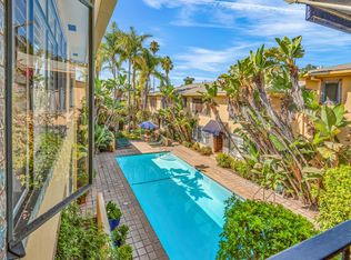 1615 N Laurel Ave APT 204, Los Angeles, CA 90046