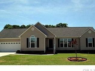 3008 Hereford Ln, Dallas, NC 28034