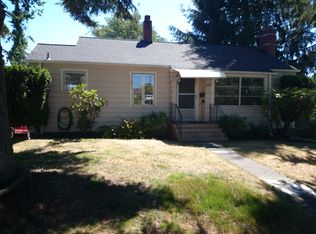 3711 SW Ida St, Seattle, WA 98126