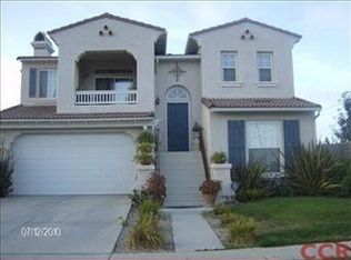 701 W Rimes Ct, Santa Maria, CA 93458