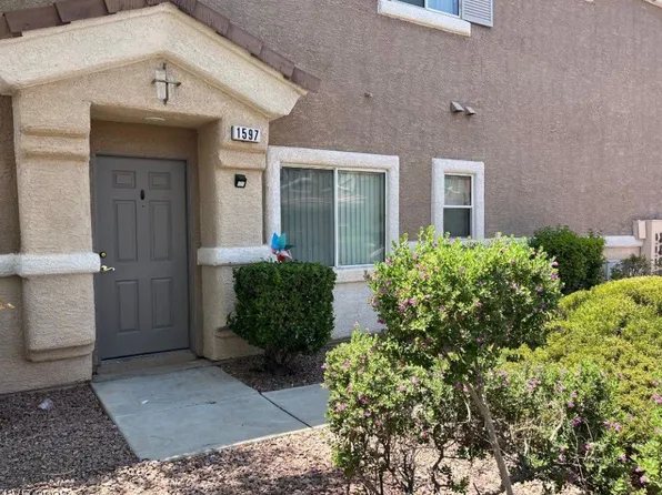 1597 Ward Frontier Ln, Henderson, NV 89002