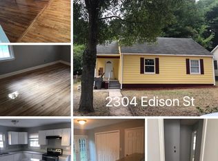 2304 Edison St, Charlotte, NC 28206