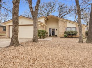 4515 Indian Oaks Trl, Arlington, TX 76017