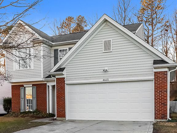 4th image of 4615 Sahalee Ln