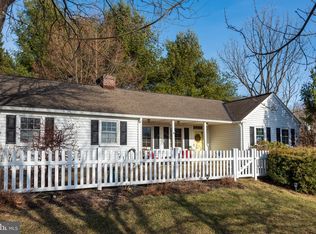 970 S Penn Dr, West Chester, PA 19380