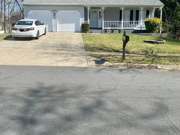 9932 Sudan Pl, Upper Marlboro, MD 20772