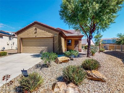 7952 Song Thrush St, North Las Vegas, NV, 89084