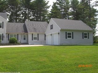 122 Kennebec Dr #0, Farmingdale, ME 04344