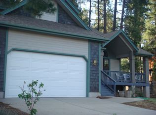 3509 S Cheryl Dr, Flagstaff, AZ 86005
