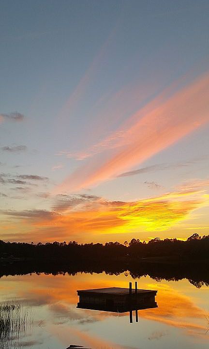 sunsets