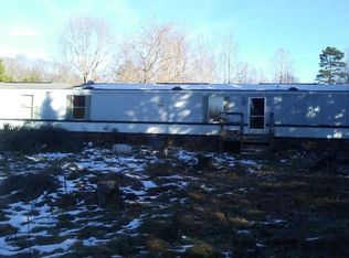 6130 Cain Forest Dr, Walkertown, NC 27051