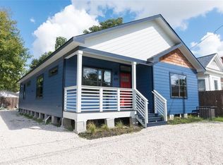 609 Boundary St UNIT B, Houston, TX 77009