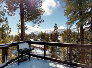 374 Ridgecrest Dr, Mammoth Lakes, CA 93546