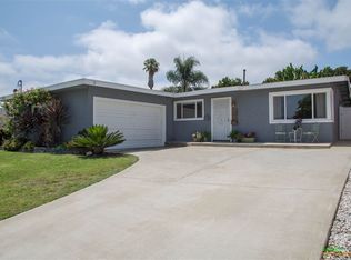 2532 Meadow Lark Dr, San Diego, CA 92123