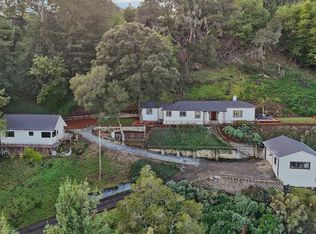 85 La Encinal, Orinda, CA 94563